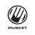 Musket Corp. Logotype