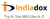 Indiadox Solutions Inc Logotype