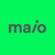 Maio Software House Logotype