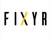 Fixyr Logotype