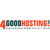 4GoodHosting.com Logotype
