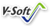 V-Soft, Inc. Logotype