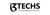 i3Techs Logotype