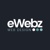 eWebz - Web Design & SEO Logotype