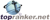 Topranker.net Logotype