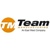 Team Manufacturing Inc. Logotype