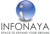 Infonaya Software Logotype