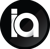 Invisible Artists Logotype