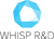 Whisp R&D Logotype