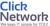 Click Network Logotype