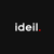 ideil Logotype