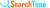 searchtime Logotype