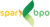 Sparx BPO Logotype