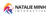 Natalie Minh Interactive Logotype