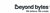 Beyond Bytes Technologies Logotype