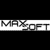 MaxSoft Logotype