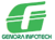 Genora Infotech Logotype