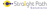 Straightpath Solutions Logotype