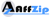 AffZip Media Logotype