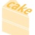 CAKE Websites & More Logotype