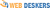 Webdeskers Logotype