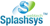 Splashsys Webtech Logotype