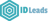 ID Leads Logotype