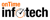 Ontime Infotech Pvt. Ltd. Logotype