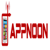 Appnoon Logotype