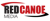 Red Canoe Media Logotype