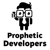 Prophetic Developers Logotype