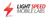 Lightspeed mobile labs Logotype