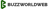 Buzzworldweb Logotype