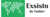 Exsisto Logotype