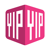 YipYip Logotype