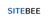 Sitebee Search Consultancy Logotype