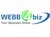 webb4biz Logotype