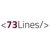 73Lines Logotype