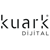 Kuark Dijital Logotype
