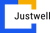 Justwell Logotype
