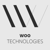 WooTechnologies Logotype