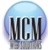 MCM Web Solutions Logotype