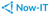 Now-IT Logotype