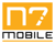 N7 Mobile Logotype