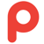 Pranjo Tec. Logotype