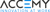 Accemy Software Solutions Pvt Limited Logotype