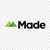 Made Tech Logotype