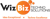 WizBiz Techno solutions Logotype