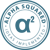 Alpha Squared Logotype