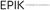 EPIK Logotype